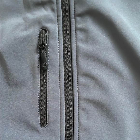 Waterproof Jacket - Picture 2 of 14